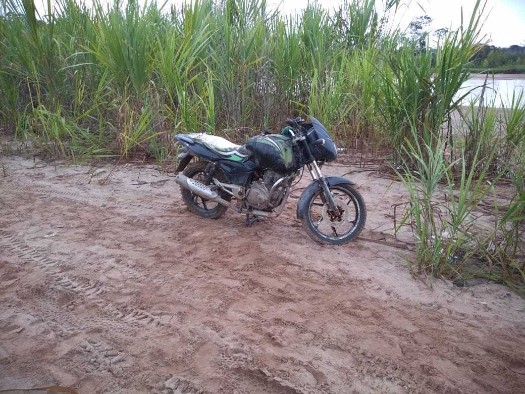 'Mercurio 2019': Interdictan 7 motores, 110 galones de combustible, etc.