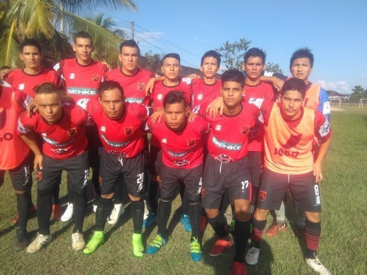 Copa Perú: este domingo inicia etapa provincial en Tambopata