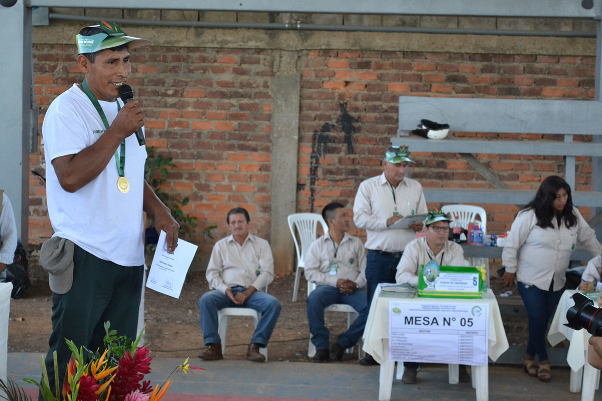 Foto: Minagri.