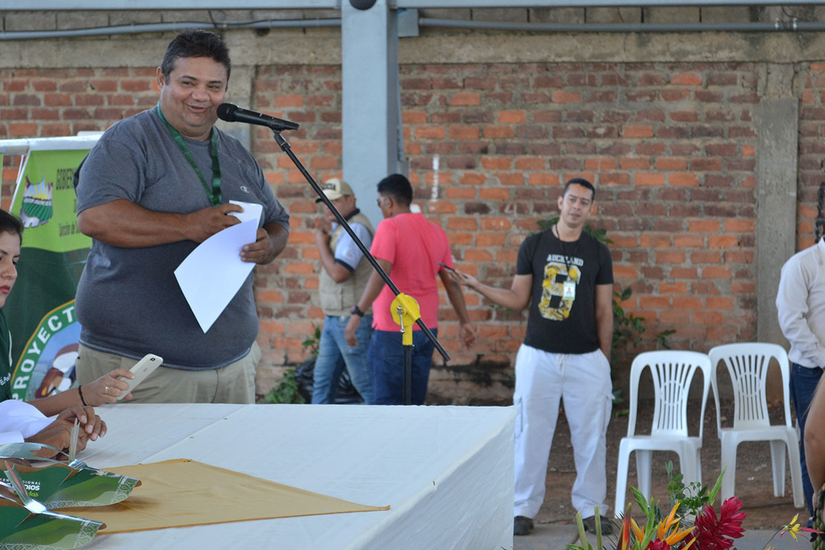 Foto: Minagri.