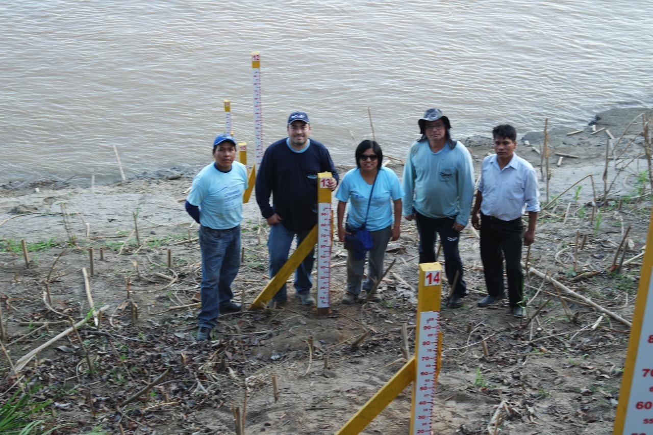 Foto: ANA Madre de Dios.