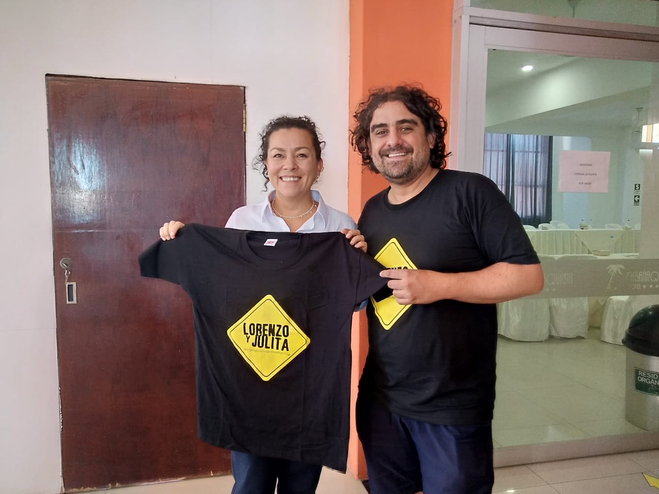 Foto: Radio Madre de Dios