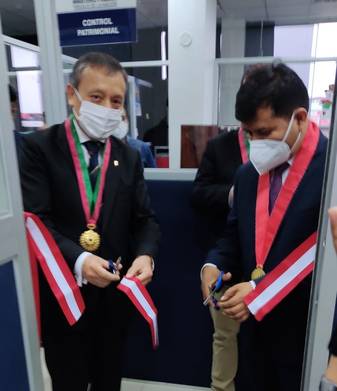 Foto: Difusión