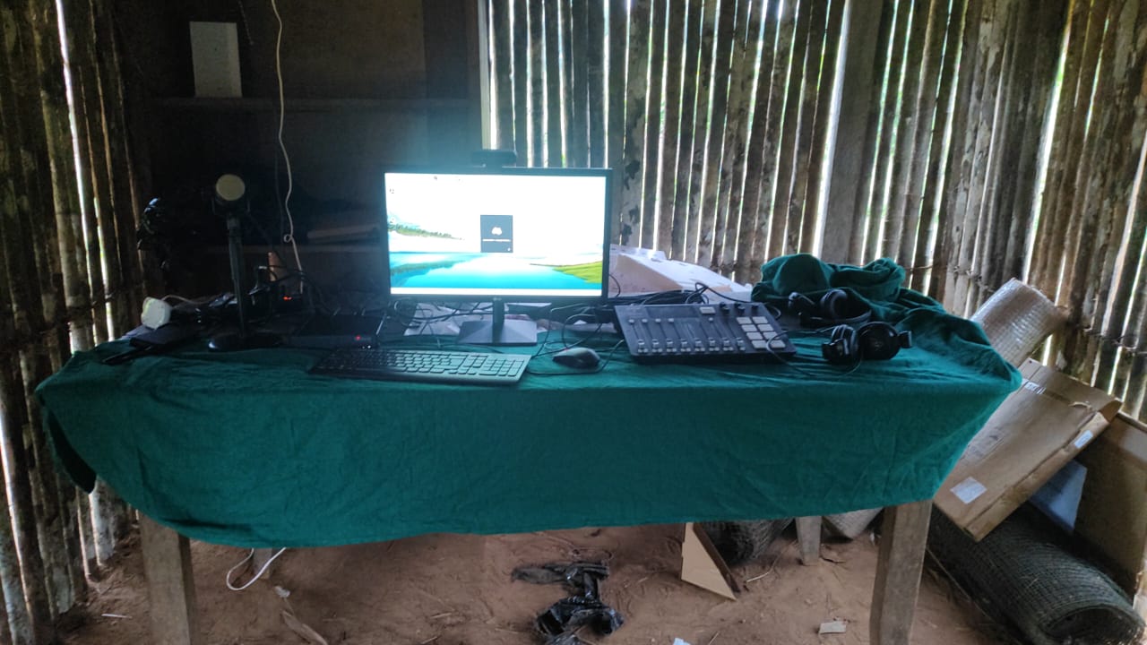 Foto: Radio Madre de Dios