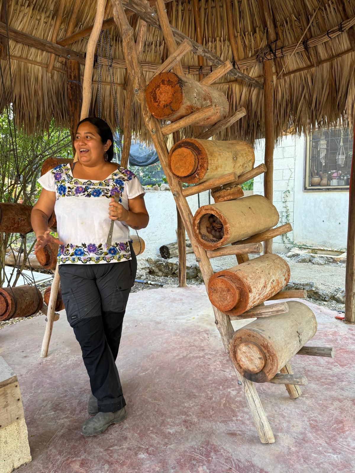 Día Mundial de las Abejas 2026